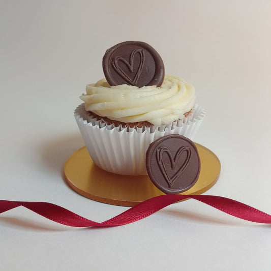 WaxSeal ♥ Xtras Edible Chocolate