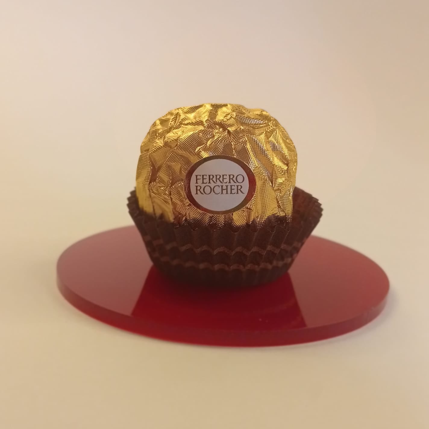 Treats ♥ Ferrero Rocher