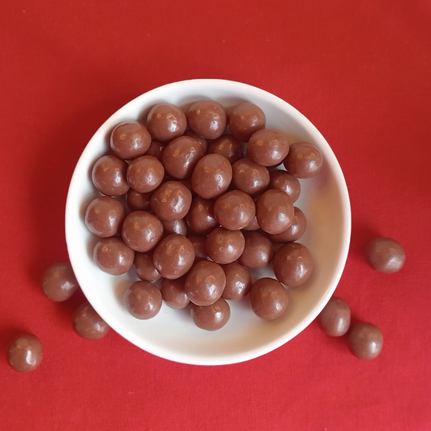 Treats ♥ Chocolate Bites 24g