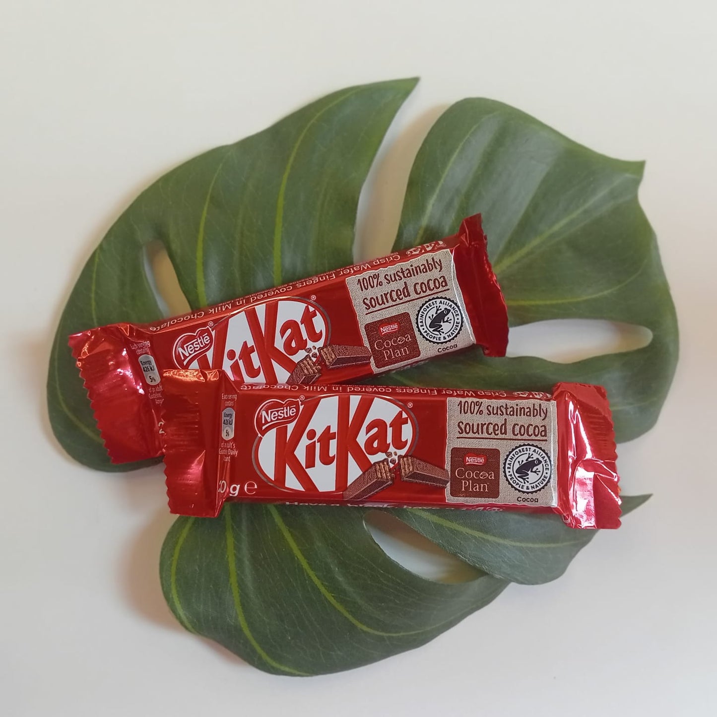 Chocolate Bars ♥ Kit Kat