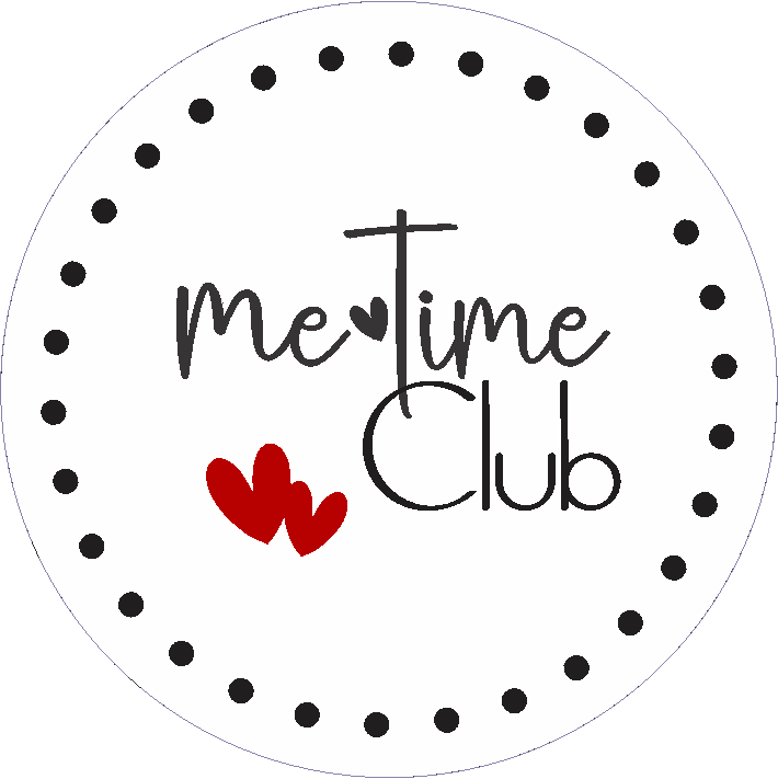 Me-Time ♥ Club Subscription