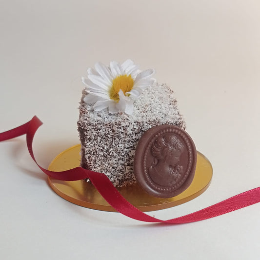 WaxSeal ♥ Xtras Edible Chocolate