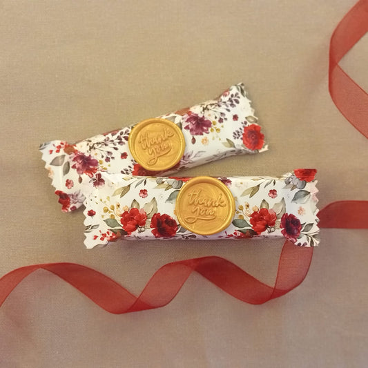 Wrapper ♥ Chocolate Bars