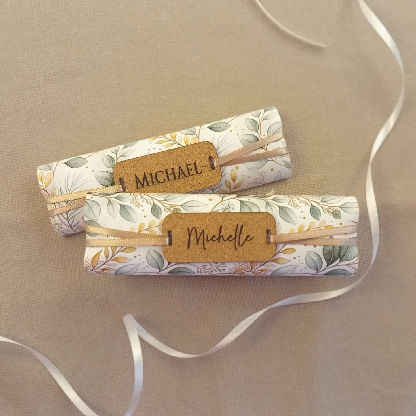 Wrapper ♥ Chocolate Bars