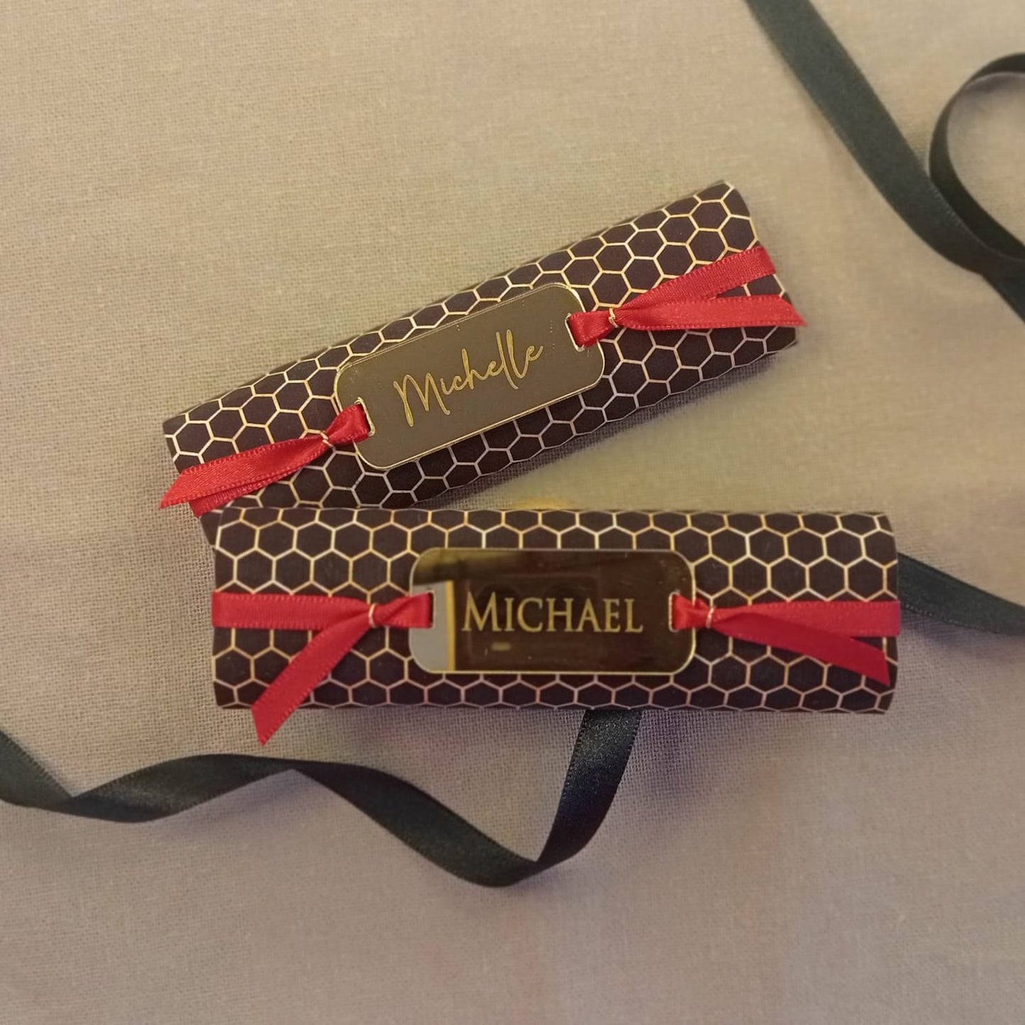 Wrapper ♥ Chocolate Bars