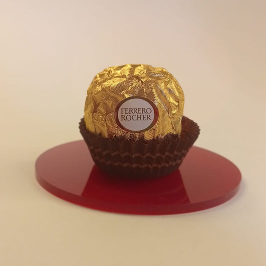 Treats ♥ Ferrero Rocher