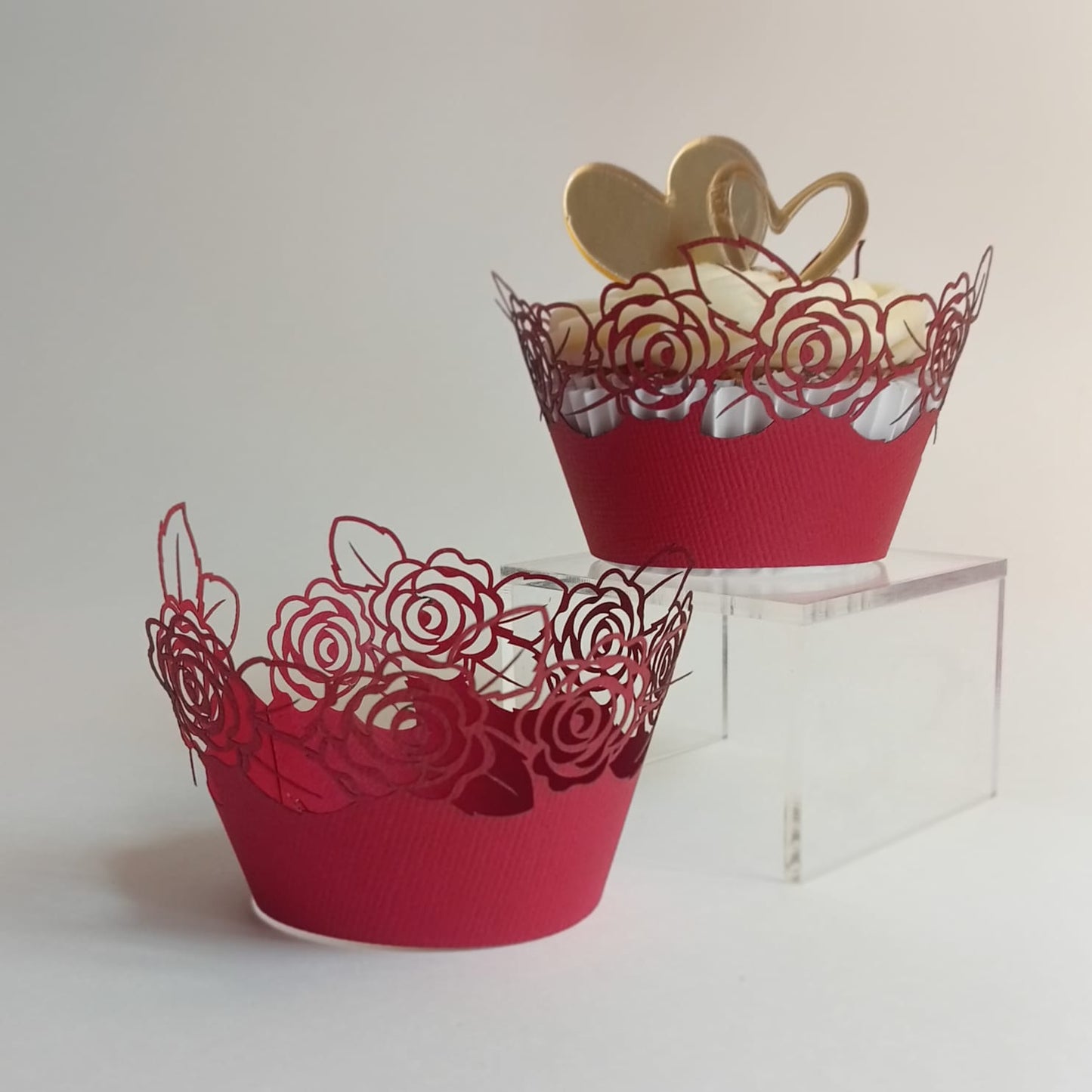 Wrapper ♥ CupCakes