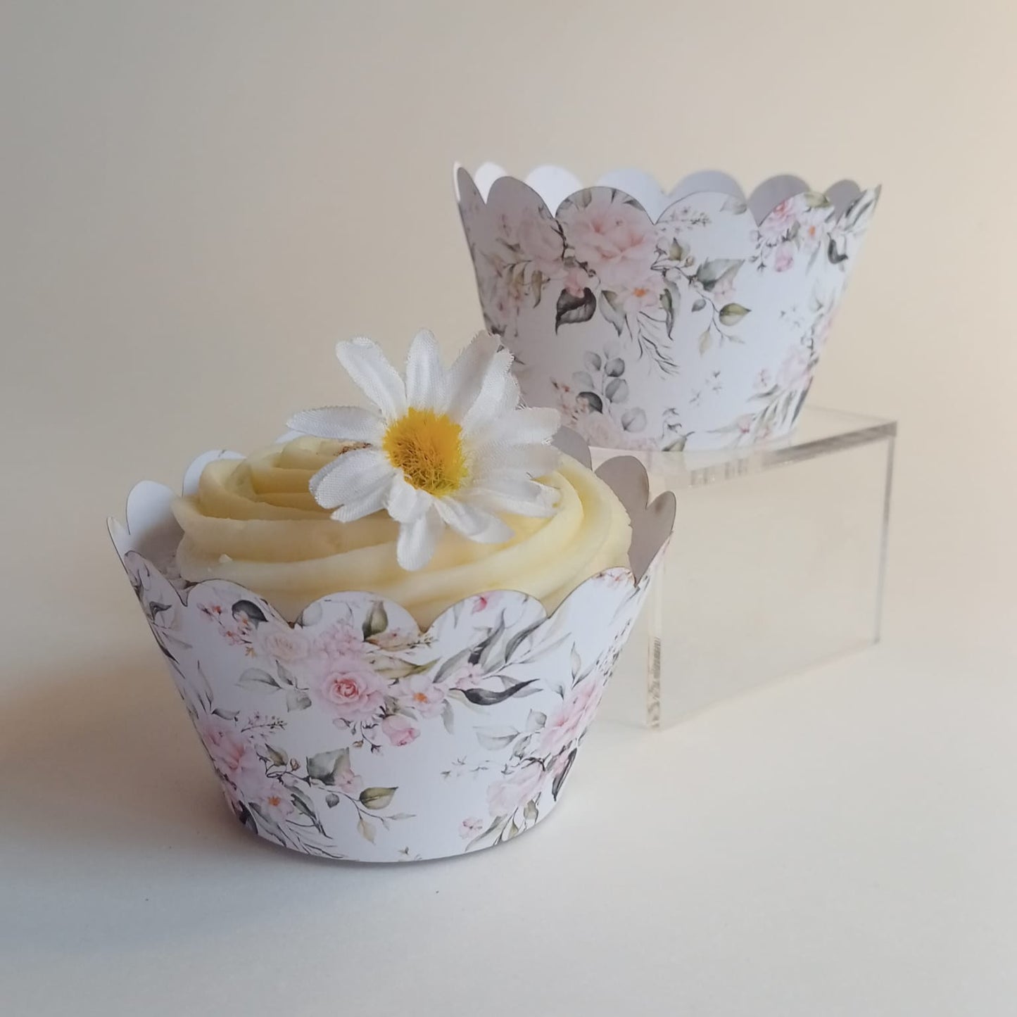 Wrapper ♥ CupCakes