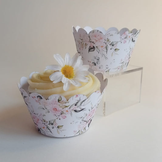 Wrapper ♥ CupCakes