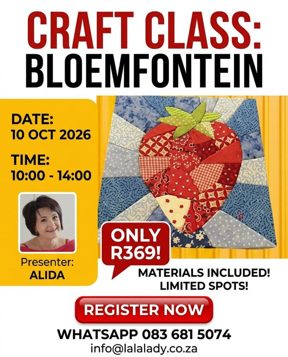 Me-Time Club ♥ Craft Workshops
