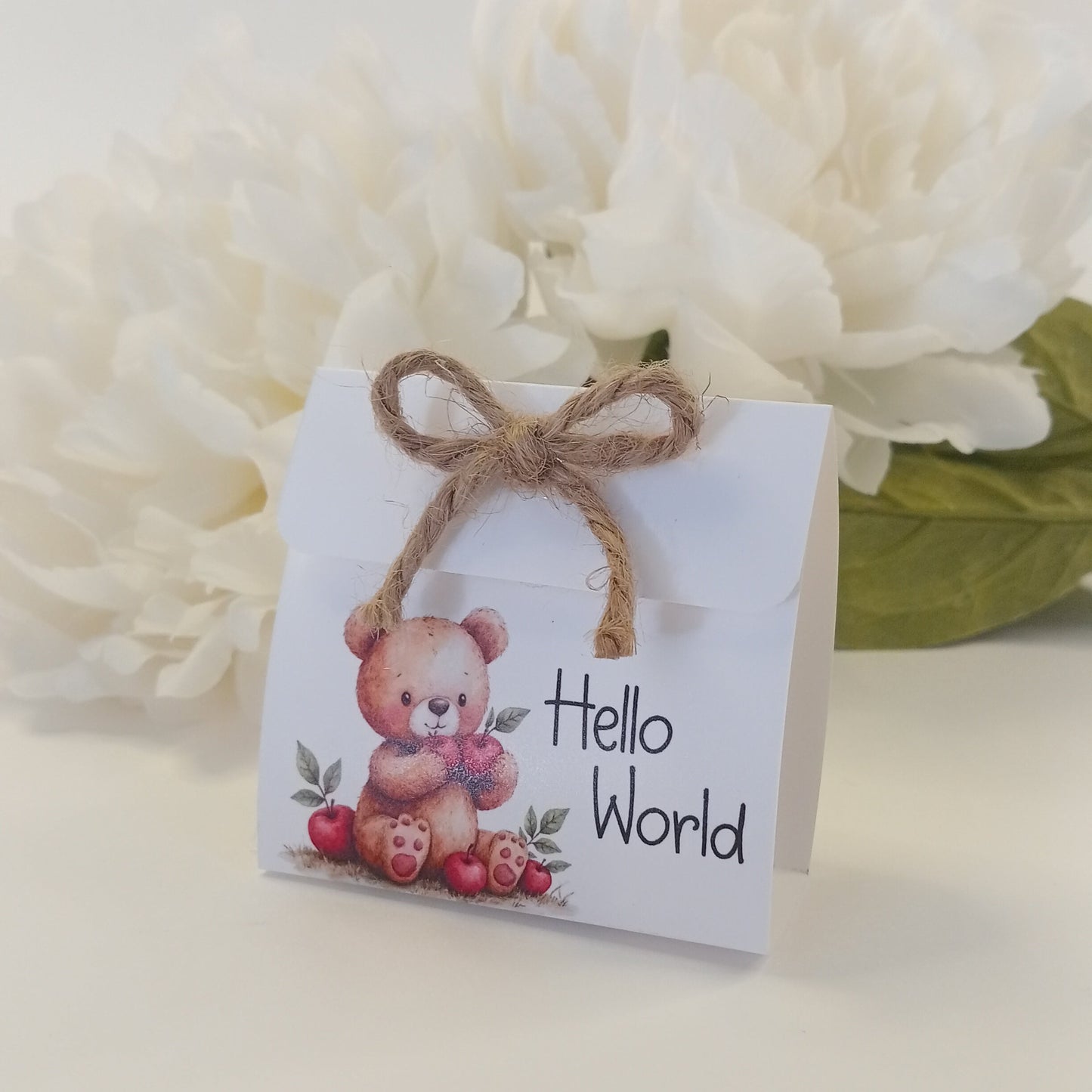 Wrapper ♥ Petite