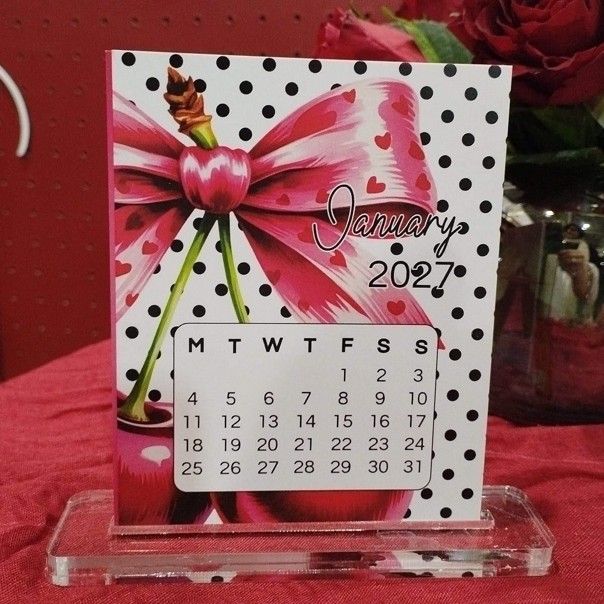 Calendars ♥