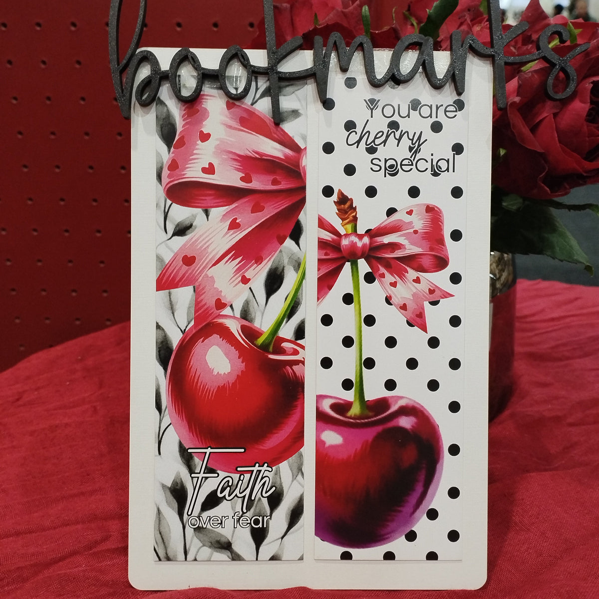 Bookmarks ♥
