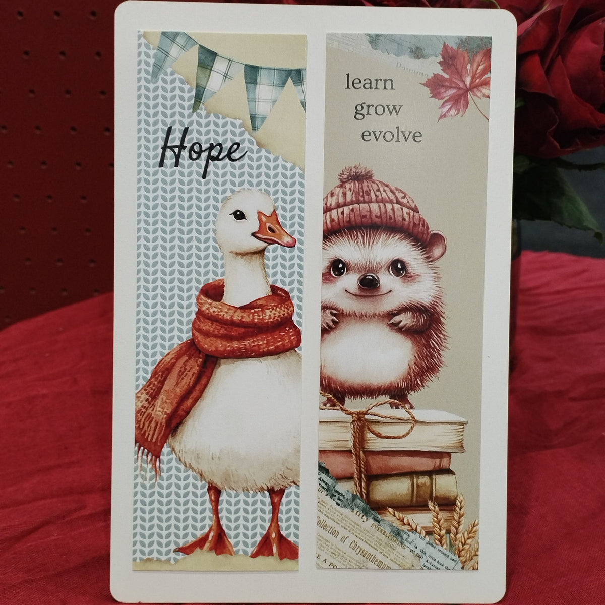 Bookmarks ♥