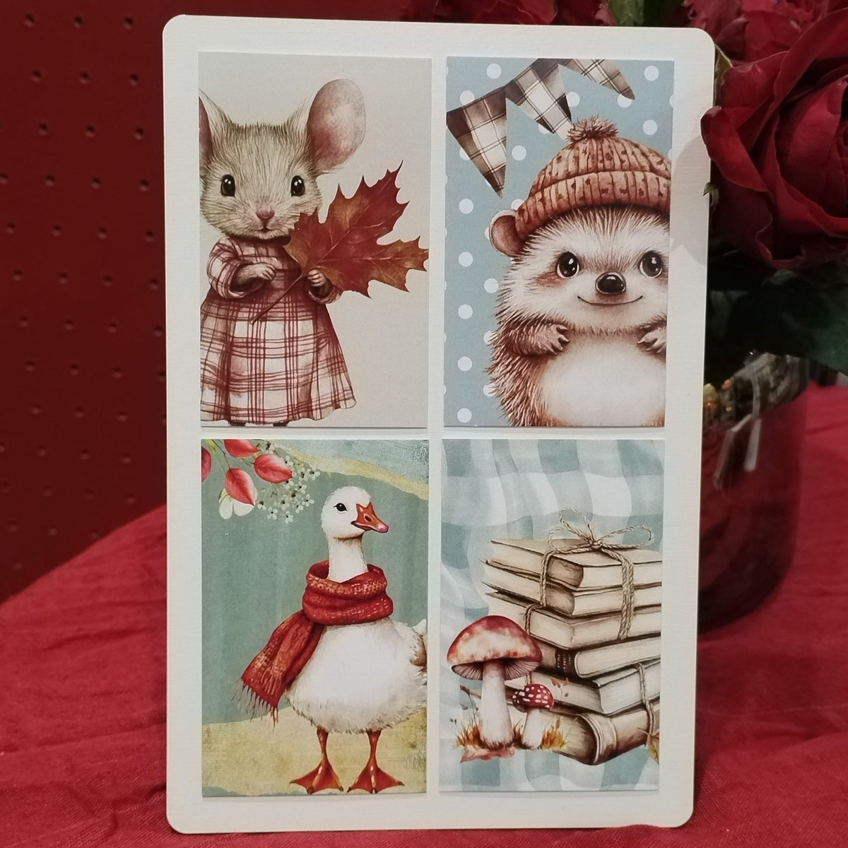 Gift Tags ♥