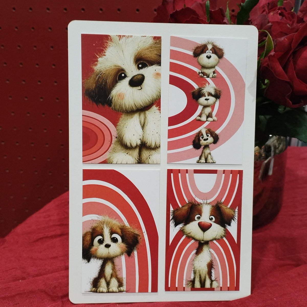 Gift Tags ♥