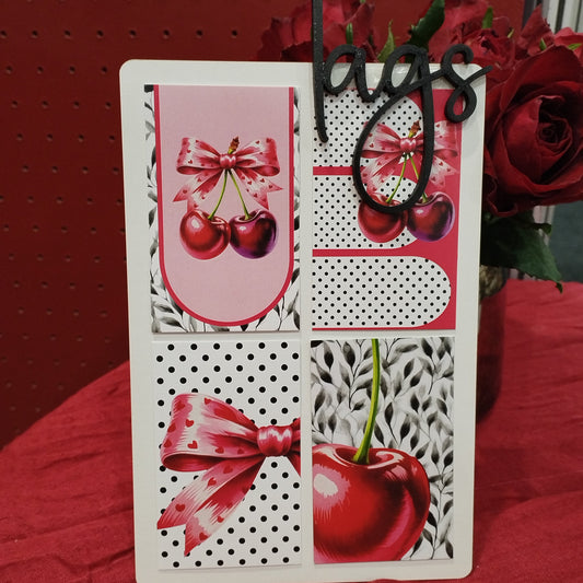 Gift Tags ♥