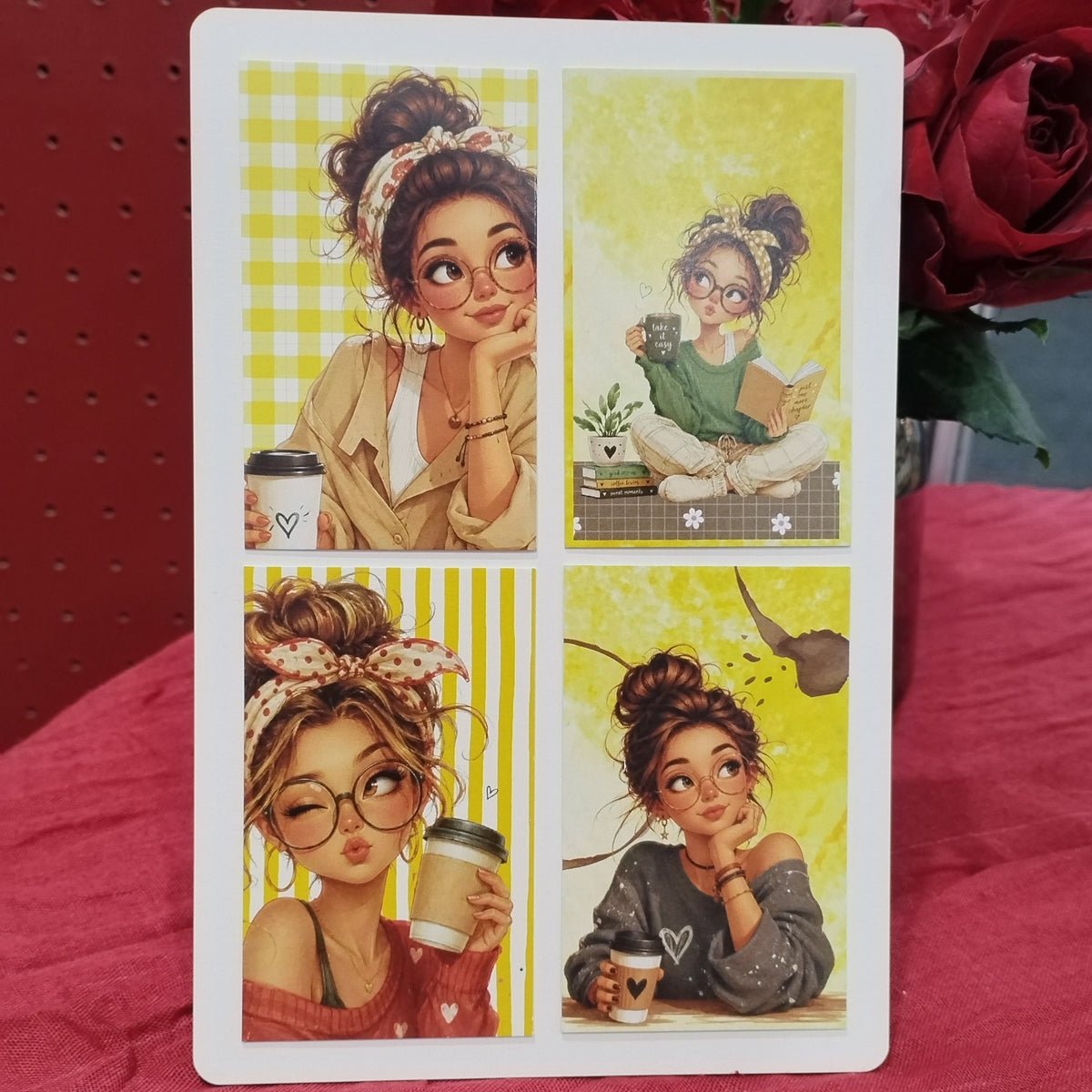 Gift Tags ♥