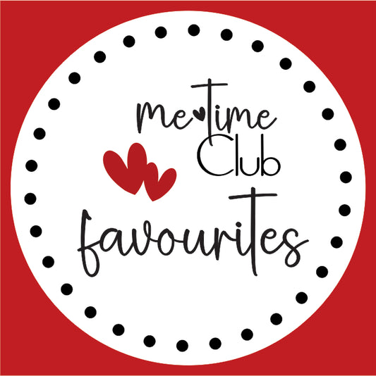 Me-Time Club ♥ BackOrders