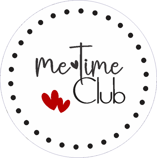 Me-Time ♥ Club Subscription