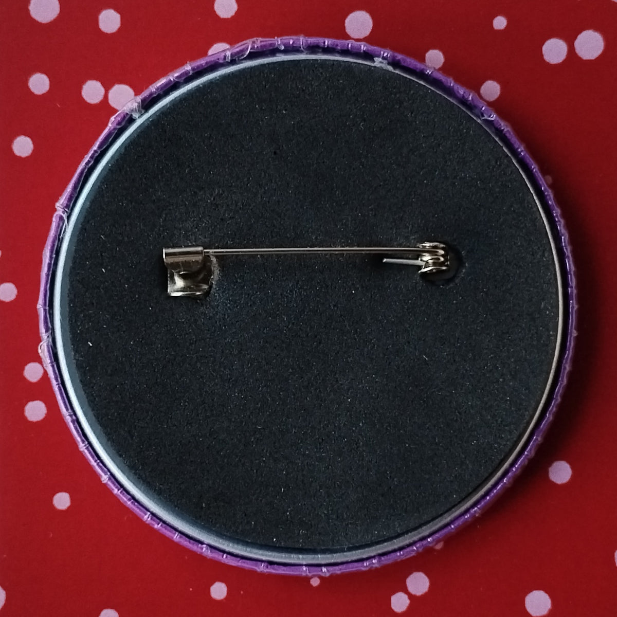 Button Badges ♥