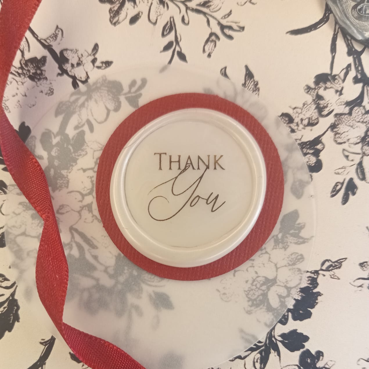 WaxSeal ♥ Xtras Print/Foil