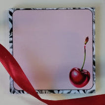 Notepad ♥ 10*10cm